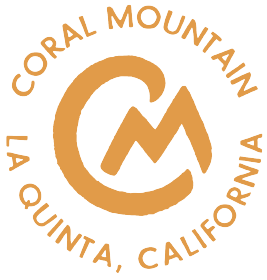 Coral Mountain Logo